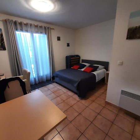 Hotel Albatros Mouans-Sartoux Eksteriør billede